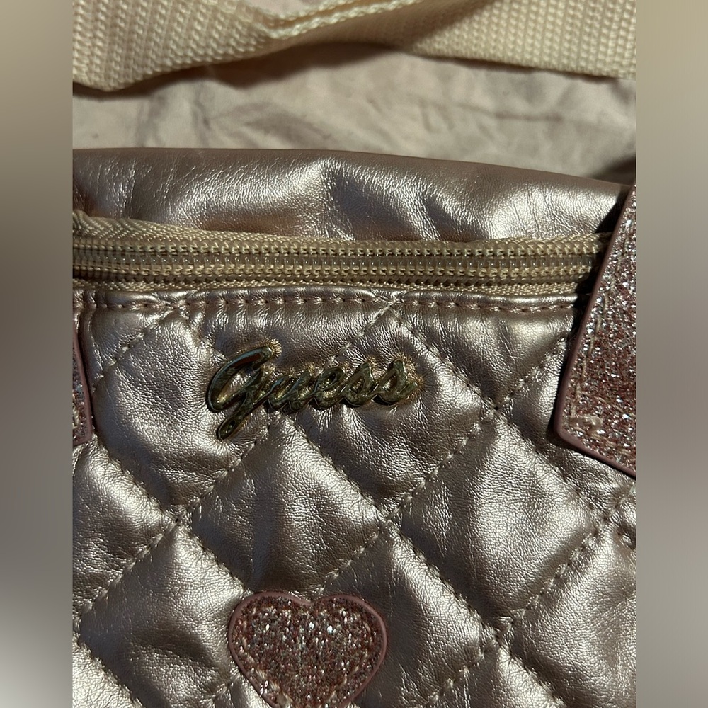 Bag never used